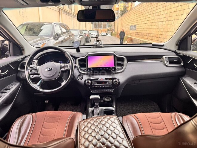 Kia Sorento 2018, 130,000 km - 2.0 l - Bakı