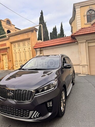Kia Sorento 2018, 130,000 km - 2.0 l - Bakı