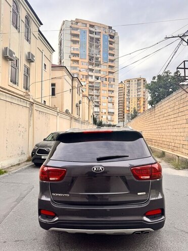 Kia Sorento 2018, 130,000 km - 2.0 l - Bakı