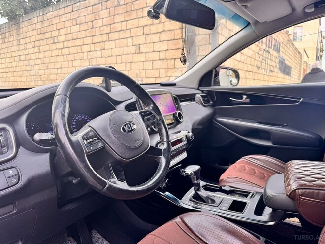 Kia Sorento 2018, 130,000 km - 2.0 l - Bakı