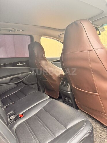Kia Sorento 2018, 130,000 km - 2.0 l - Bakı