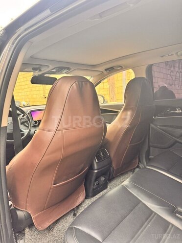 Kia Sorento 2018, 130,000 km - 2.0 l - Bakı