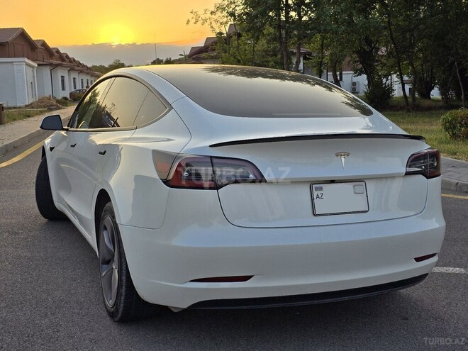 Tesla Model 3 2023, 25,000 km - 0.0 l - Bakı
