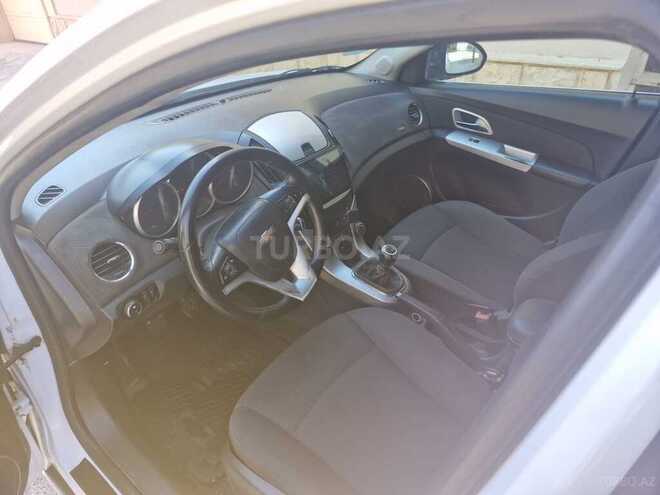 Chevrolet Cruze 2012, 35,000 km - 1.6 l - Bakı