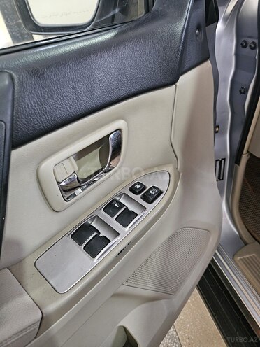 Mitsubishi Pajero 2007, 292,000 km - 3.0 l - Zərdab