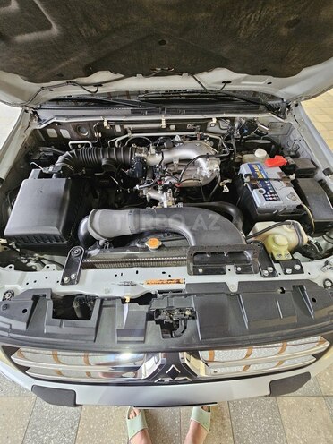Mitsubishi Pajero 2007, 292,000 km - 3.0 l - Zərdab