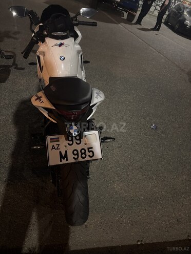 CFMOTO 250 SR 2024, 13,000 km - 0.3 l - Bakı