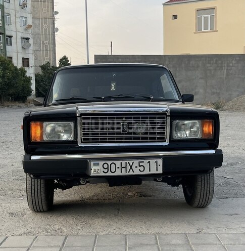 LADA (VAZ) 2107 2010, 318,005 km - 1.7 л - Gəncə