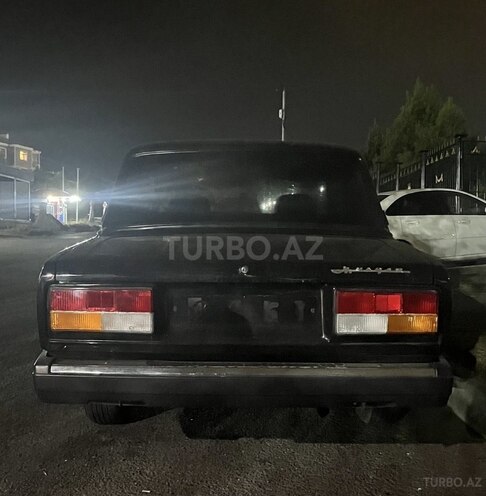 LADA (VAZ) 2107 2010, 318,005 km - 1.7 л - Gəncə