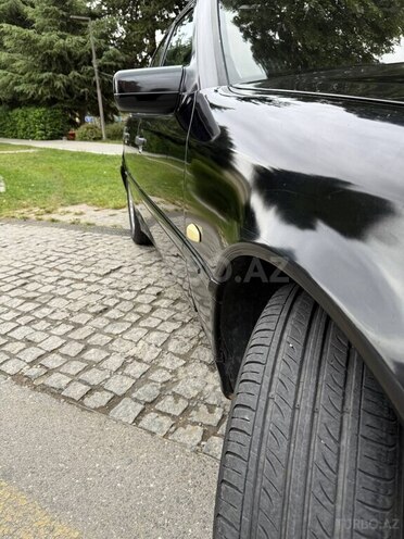 Mercedes C 220 1999, 288,000 km - 2.2 л - Bakı