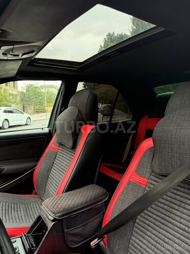 Mercedes C 220 1999, 288,000 km - 2.2 л - Bakı