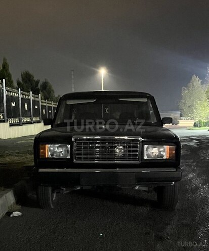 LADA (VAZ) 2107 2010, 318,005 km - 1.7 л - Gəncə