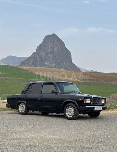 LADA (VAZ) 2107 2010, 318,005 km - 1.7 л - Gəncə