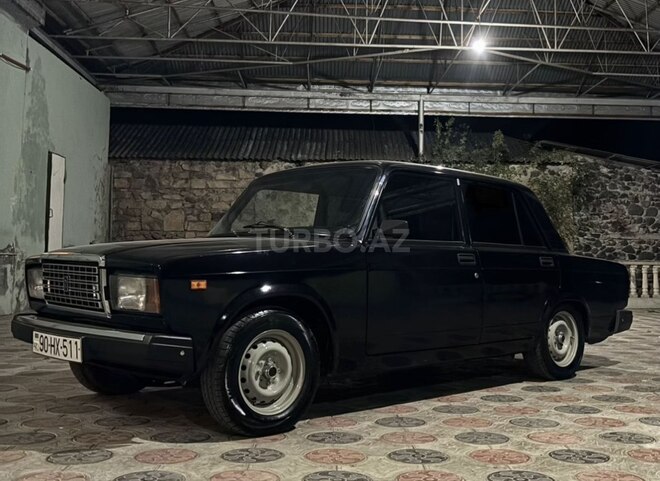 LADA (VAZ) 2107 2010, 318,005 km - 1.7 л - Gəncə