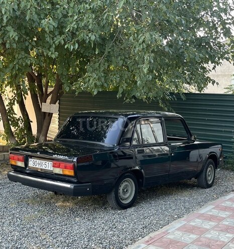 LADA (VAZ) 2107 2010, 318,005 km - 1.7 л - Gəncə