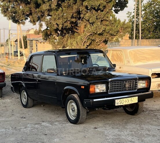 LADA (VAZ) 2107 2010, 318,005 km - 1.7 л - Gəncə