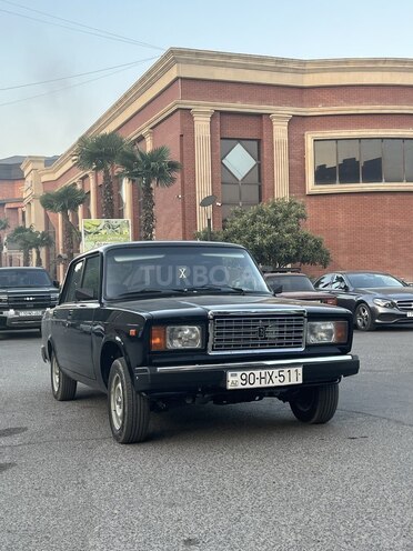 LADA (VAZ) 2107 2010, 318,005 km - 1.7 л - Gəncə