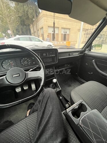 LADA (VAZ) 2107 2010, 318,005 km - 1.7 л - Gəncə