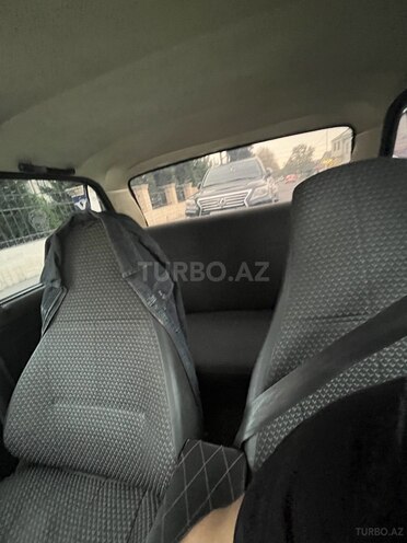 LADA (VAZ) 2107 2010, 318,005 km - 1.7 л - Gəncə