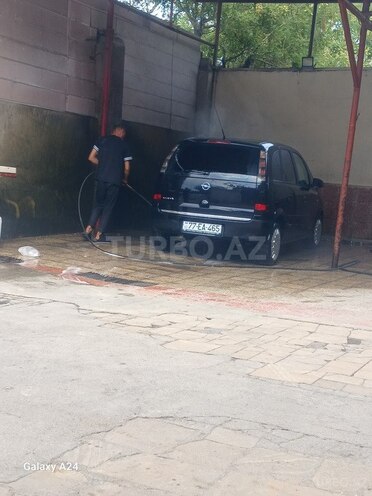 Opel Meriva 2006, 307,000 km - 1.4 л - Bakı