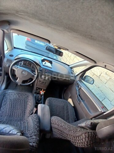 Opel Meriva 2006, 307,000 km - 1.4 л - Bakı