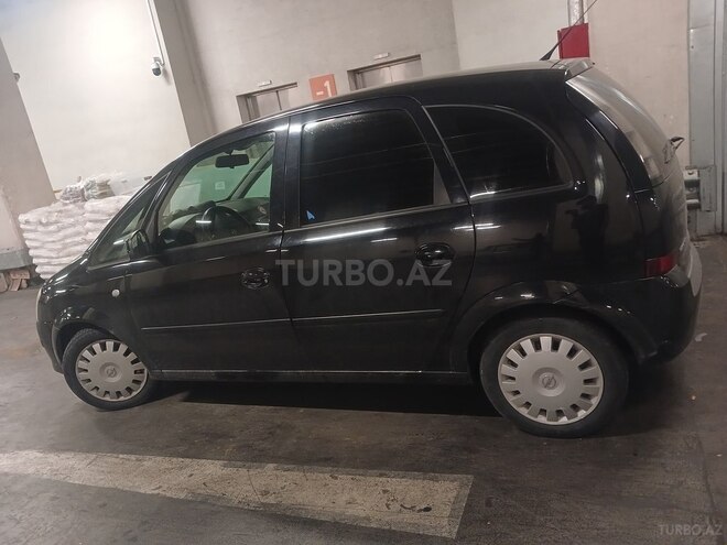 Opel Meriva 2006, 307,000 km - 1.4 л - Bakı