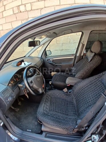 Opel Meriva 2006, 307,000 km - 1.4 л - Bakı