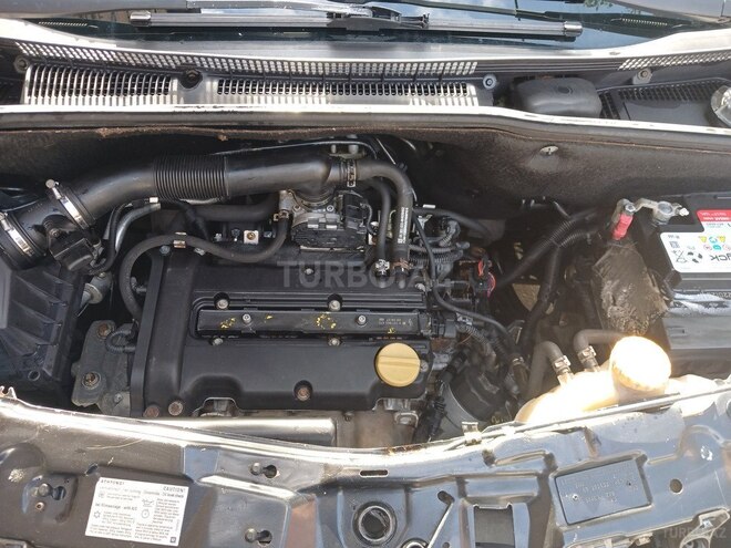 Opel Meriva 2006, 307,000 km - 1.4 л - Bakı