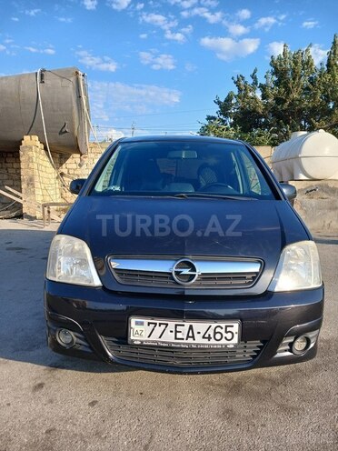 Opel Meriva 2006, 307,000 km - 1.4 л - Bakı