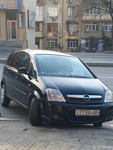Opel Meriva 2006, 307,000 km - 1.4 л - Bakı