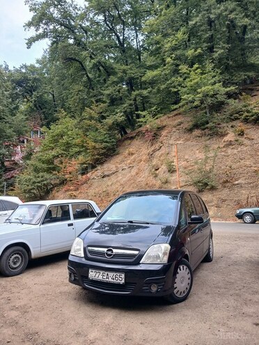 Opel Meriva 2006, 307,000 km - 1.4 л - Bakı