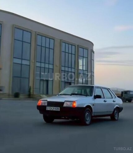 LADA (VAZ) 21099-2