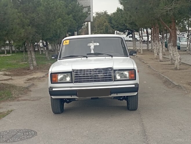 LADA (VAZ) 2107 2008, 82,690 km - 1.6 l - Sumqayıt