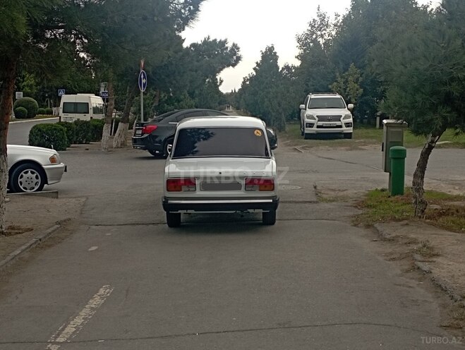 LADA (VAZ) 2107 2008, 82,690 km - 1.6 l - Sumqayıt