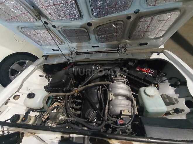 LADA (VAZ) 2107 2008, 82,690 km - 1.6 l - Sumqayıt