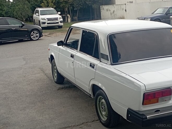 LADA (VAZ) 2107 2008, 82,690 km - 1.6 l - Sumqayıt