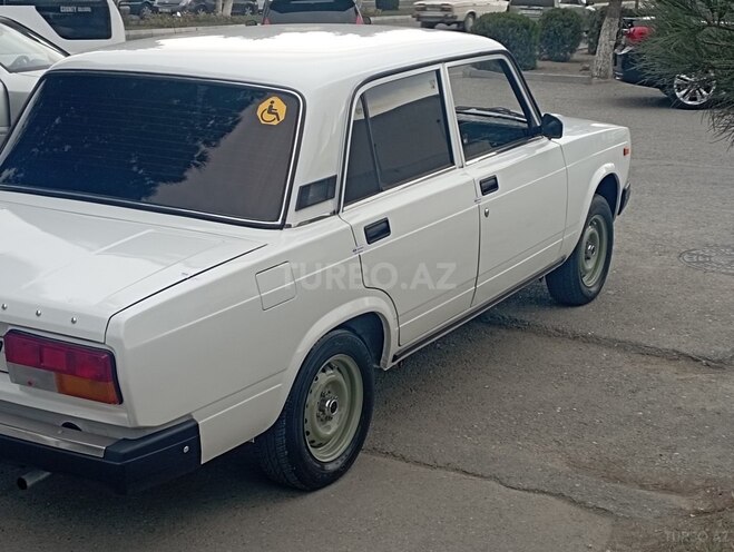LADA (VAZ) 2107 2008, 82,690 km - 1.6 l - Sumqayıt