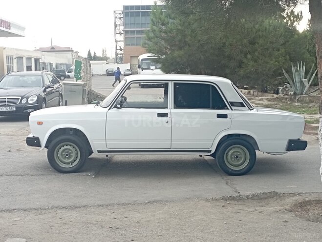 LADA (VAZ) 2107 2008, 82,690 km - 1.6 l - Sumqayıt