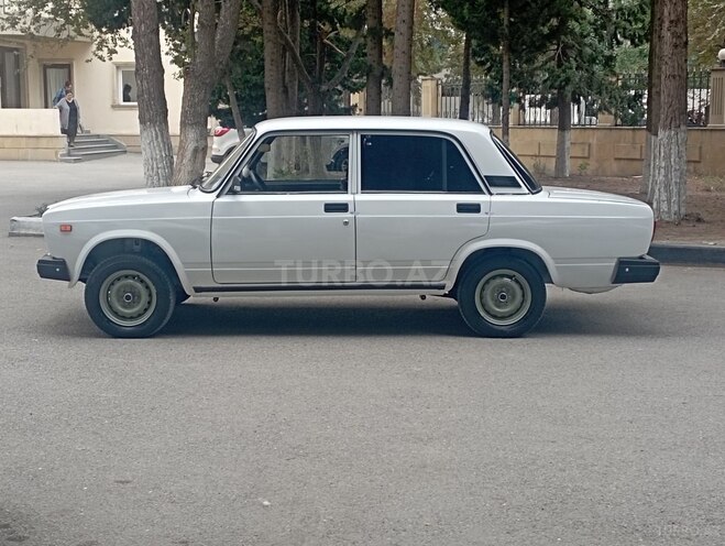 LADA (VAZ) 2107 2008, 82,690 km - 1.6 l - Sumqayıt