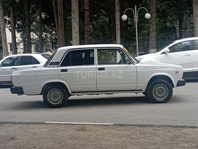 LADA (VAZ) 2107 2008, 82,690 km - 1.6 l - Sumqayıt