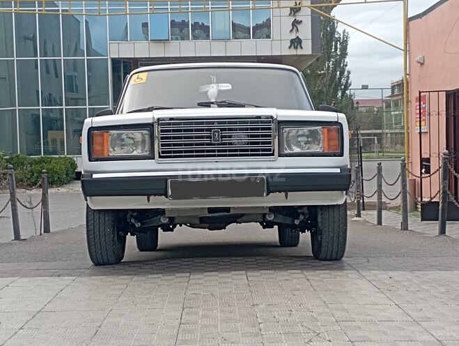 LADA (VAZ) 2107 2008, 82,690 km - 1.6 l - Sumqayıt