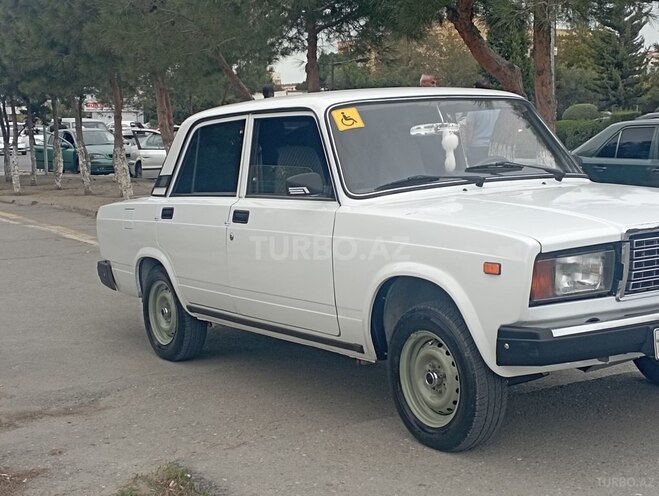 LADA (VAZ) 2107 2008, 82,690 km - 1.6 l - Sumqayıt