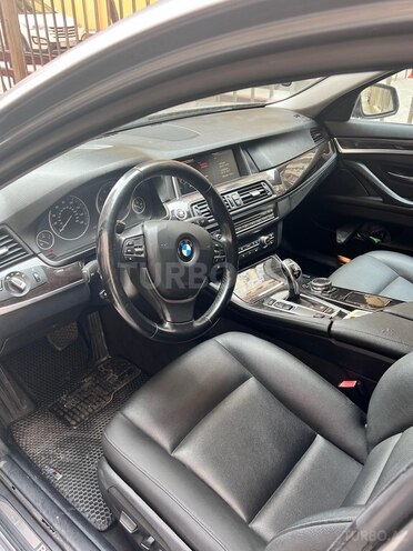 BMW 528 2015, 161,200 km - 2.0 l - Bakı