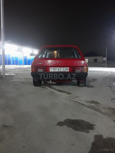 LADA (VAZ) 2108 1987, 200,000 km - 1.5 l - Bakı