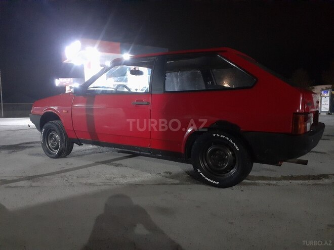 LADA (VAZ) 2108 1987, 200,000 km - 1.5 l - Bakı