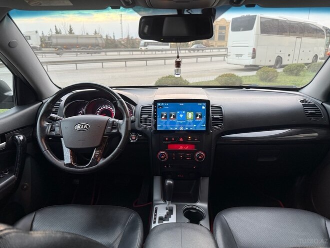 Kia Sorento 2009, 224,400 km - 2.0 l - Bakı