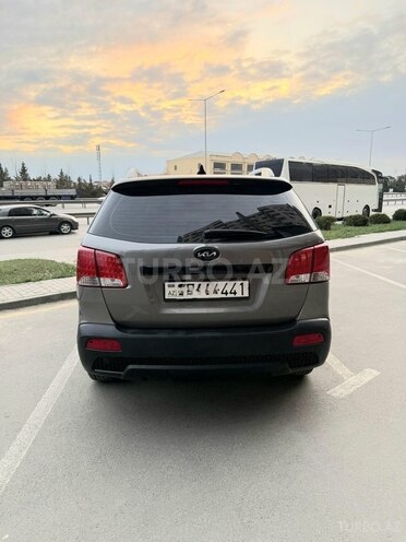 Kia Sorento 2009, 224,400 km - 2.0 l - Bakı