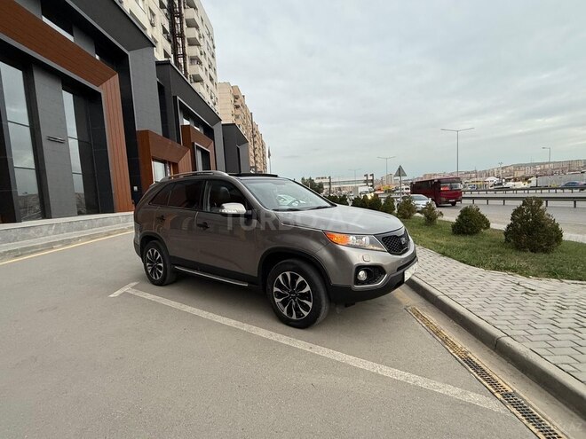 Kia Sorento 2009, 224,400 km - 2.0 l - Bakı