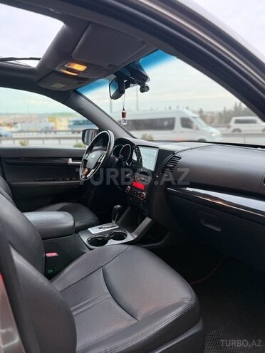 Kia Sorento 2009, 224,400 km - 2.0 l - Bakı