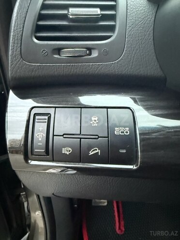 Kia Sorento 2009, 224,400 km - 2.0 l - Bakı